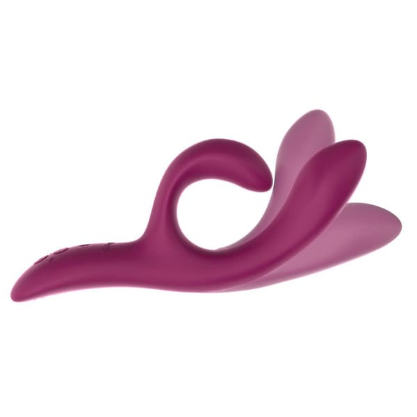 We Vibe Kaninvibrator Nova 2