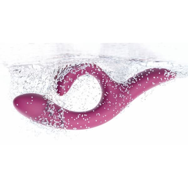 We Vibe Kaninvibrator Nova 2