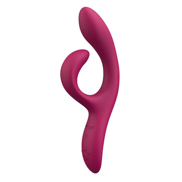 We Vibe Kaninvibrator Nova 2