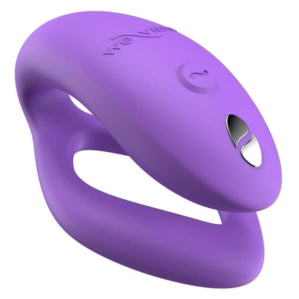 We Vibe Stimulator Vibrator Sync O