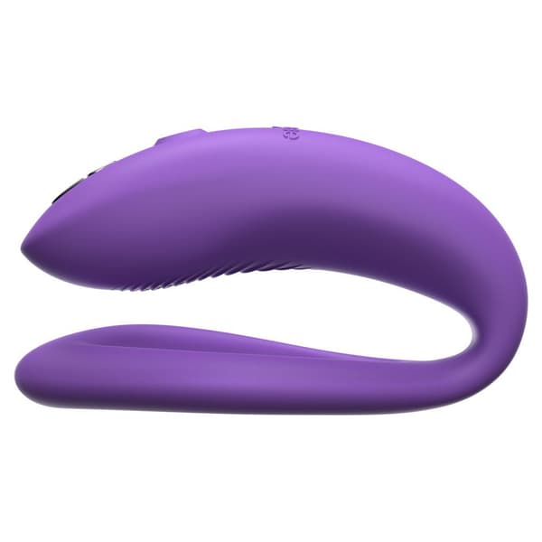 We Vibe Stimulator Vibrator Sync O