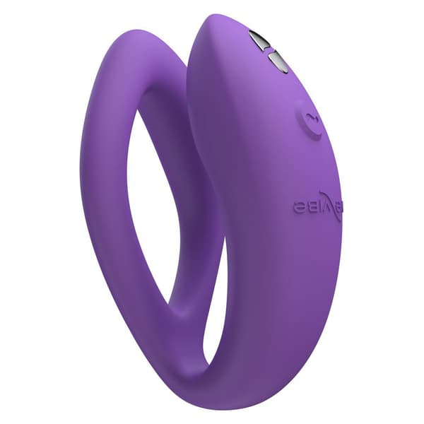 We Vibe Stimulator Vibrator Sync O