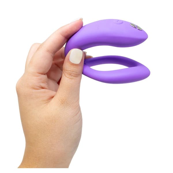 We Vibe Stimulator Vibrator Sync O