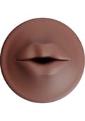 Miniatyrbild 2 av 2: Autoblow AI Ultra Mouth Sleeve Brown