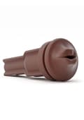 Miniatyrbild 1 av 2: Autoblow AI Ultra Mouth Sleeve Brown