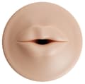 Miniatyrbillede 2 af 2: Autoblow AI Ultra Mouth Sleeve