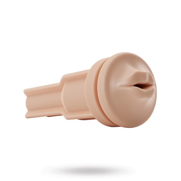Autoblow AI Ultra Mouth Sleeve