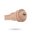 Miniatyrbillede 1 af 2: Autoblow AI Ultra Mouth Sleeve