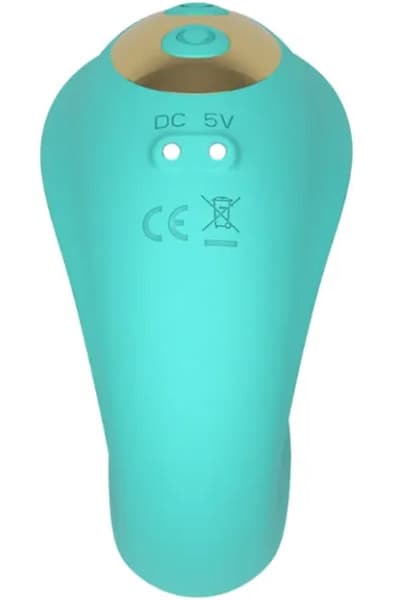 Aqua Elysium G-Spot Vibrator G-punktsvibrator