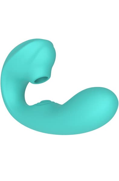 Aqua Elysium G-Spot Vibrator G-punktsvibrator