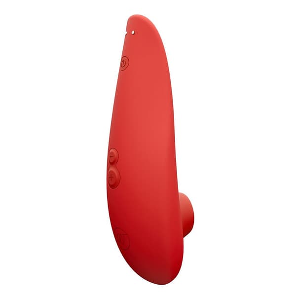 Womanizer Stimulator Vibrator Marilyn Monroe Special Edition