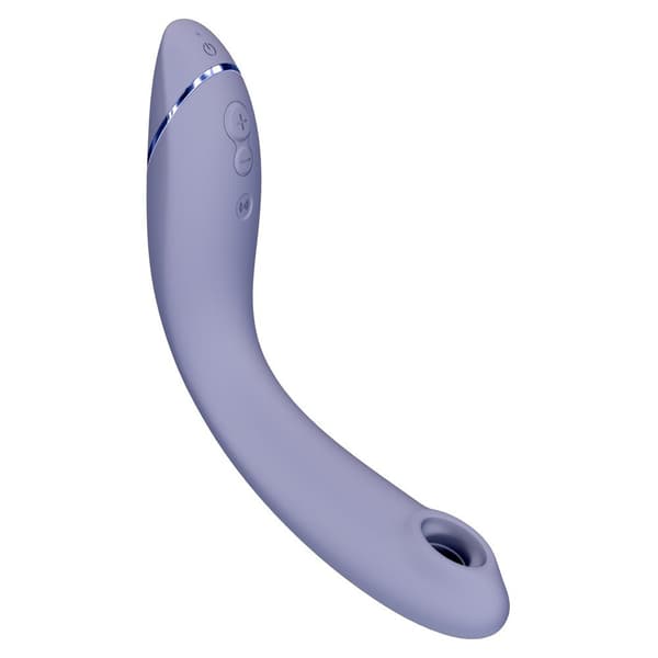Womanizer Stimulator Vibrator Og