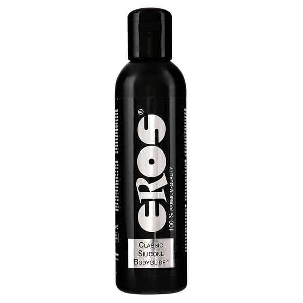 Eros Smörjmedel Gel Classic Silicone Bodyglide 500ml