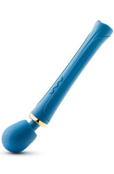 Dianna Powerful Massage Wand 31 cm Magisk stav /massasjestav