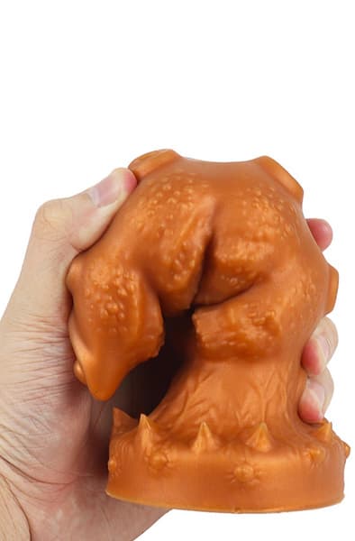 Monster Dildo Silicone Offsit 18 cm Dragon dildo
