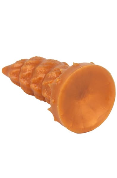 Monster Dildo Silicone Offsit 18 cm Dragon dildo