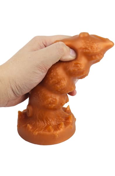 Monster Dildo Silicone Offsit 18 cm Dragon dildo