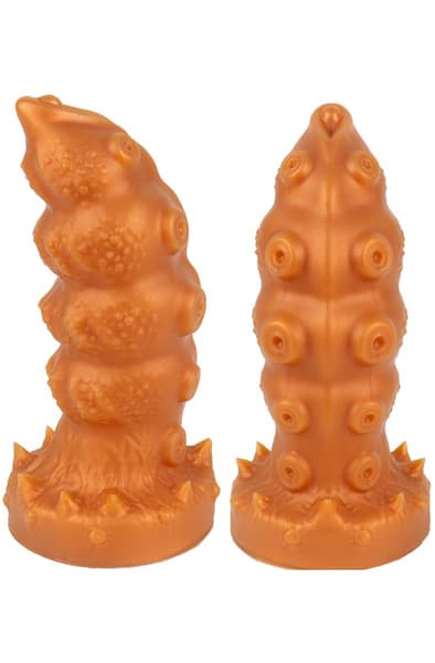 Monster Dildo Silicone Offsit 18 cm Dragon dildo