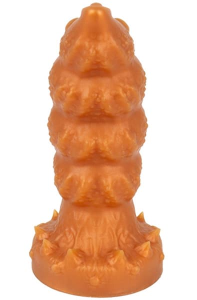 Monster Dildo Silicone Offsit 18 cm Dragon dildo