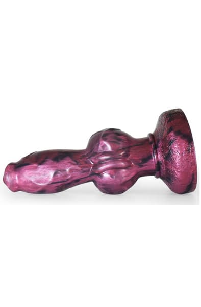 Monster Dildo Bad Filo 22 cm Monster dildo