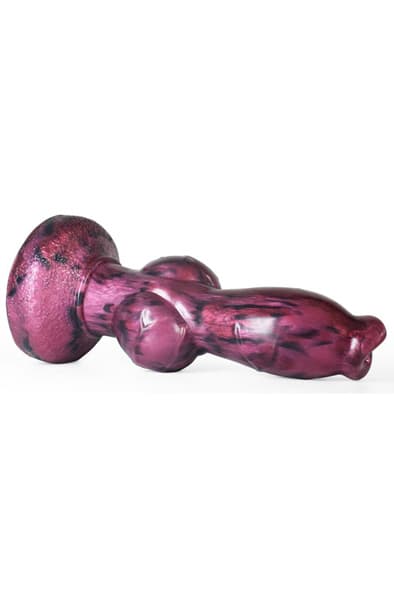 Monster Dildo Bad Filo 22 cm Monster dildo