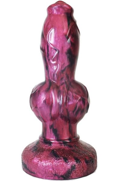 Monster Dildo Bad Filo 22 cm Monster dildo