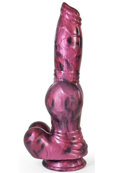 Monster Dildo Bad Nilo 26 cm Monster dildo