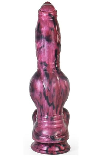 Monster Dildo Bad Nilo 26 cm Monster dildo