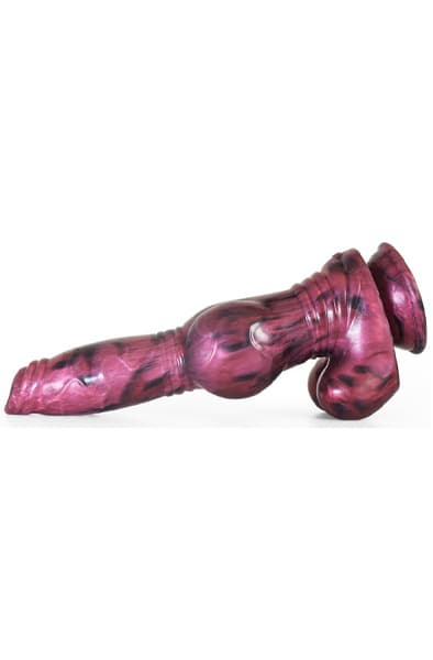 Monster Dildo Bad Nilo 26 cm Monster dildo
