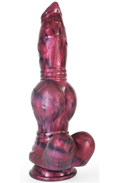 Monster Dildo Bad Nilo 26 cm Monster dildo