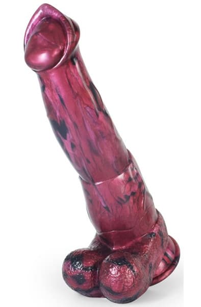 Monster Dildo Bad Horo 23,5 cm Monster dildo