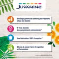 Miniatyrbild 2 av 2: Kosttillskott - Juvamine - Sexuell Tonifiering - Maca - Ginseng - Ingefära