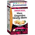 Miniatyrbild 1 av 2: Kosttillskott - Juvamine - Sexuell Tonifiering - Maca - Ginseng - Ingefära