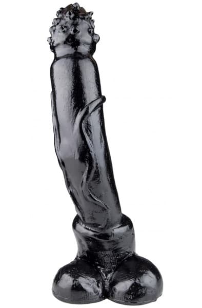 Monster Toys Tiger 33 cm Monster dildo