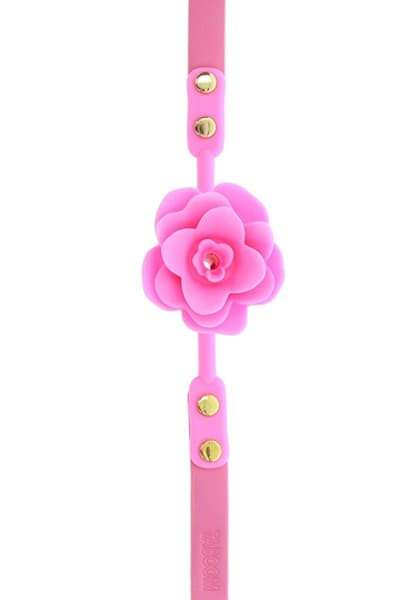 Taboom Malibu Rose Ball Gag suukapula pallo