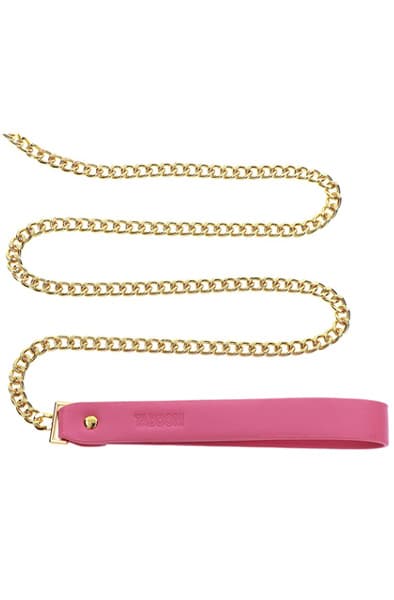 Taboom Malibu Collar & Leash Halsbånd og bånd