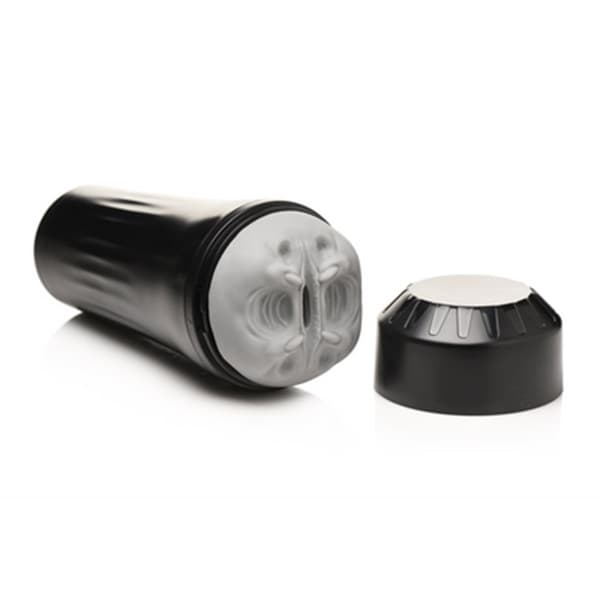 Predator Creature Stroker Grey