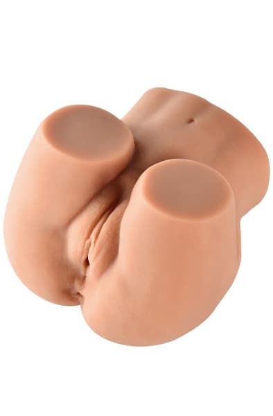 Zenn Natasha With A Fantastic Skin 2 kg Sexdokke