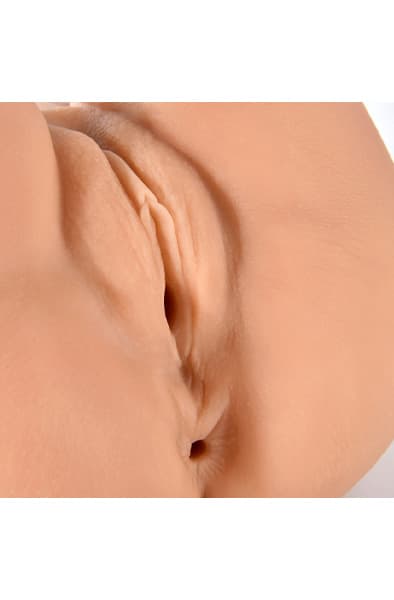 Zenn Natasha With A Fantastic Skin 2 kg Sexdokke