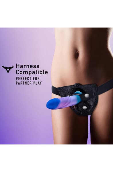 Avant Midnight Rendezvous Dildo 19,5 cm Dildo