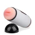 Miniatyrbild 4 av 4: Brio dubbelgångs vagina och mun onani - Vuxen - Nej - Vagina