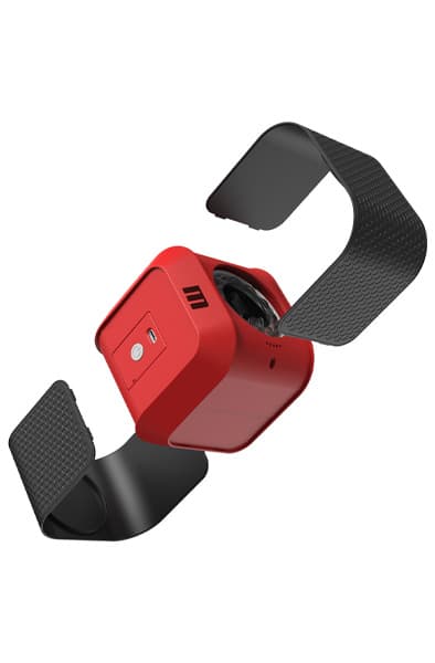 SlamBox Thrusting & Rotating Stroker Automatisk masturbatr