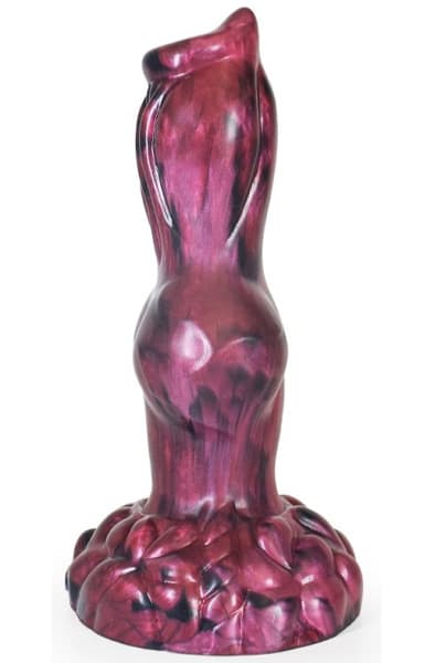 Monster Dildo Bad Cilo 21,5 cm Monster dildo