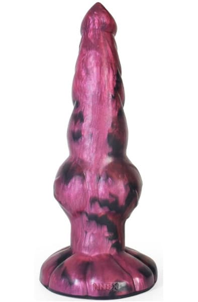 Monster Dildo Bad Twisto 23 cm Monster dildo