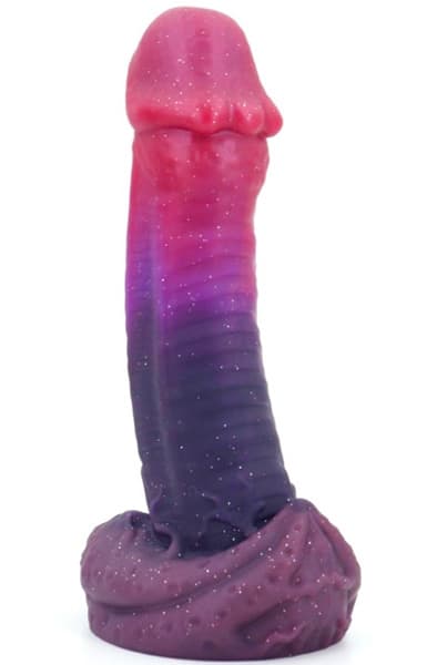 Galactic Trost Dildo 22 cm Monster dildo