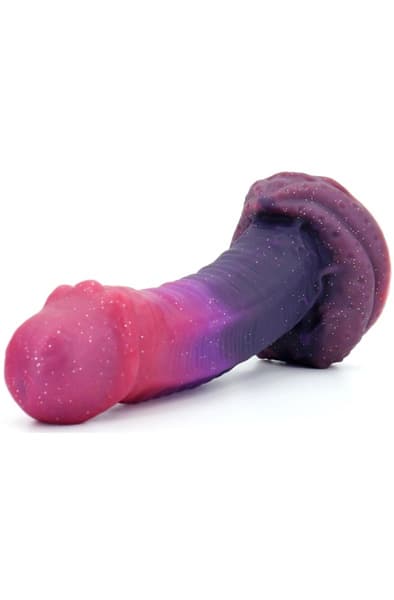 Galactic Trost Dildo 22 cm Monster dildo