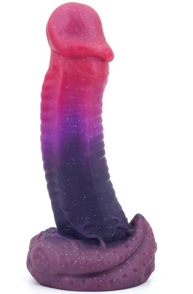 Galactic Trost Dildo 22 cm Monster dildo