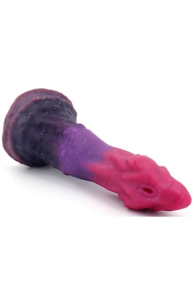 Galactic Solof Dildo 21 cm Monster dildo