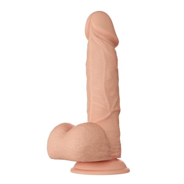 BAILE DILDO BEAUTIFUL BAHAMUT 22CM