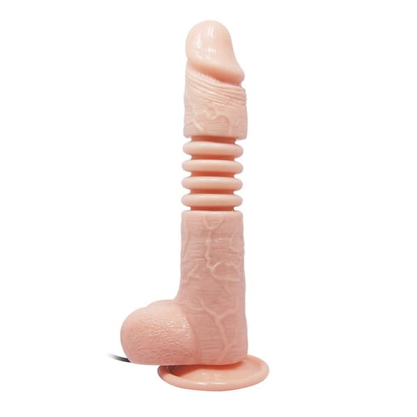 BAILE DILDO THUNDER UP